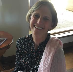 Meet your Posher, Carol